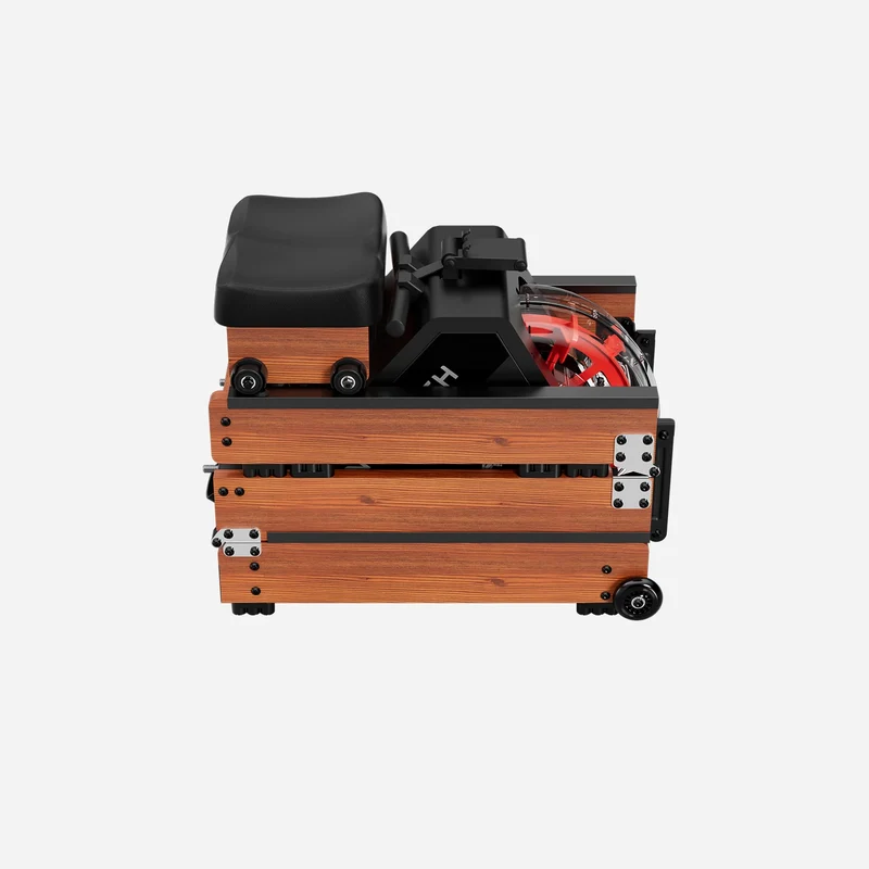 KingSmith WR20 Rameur d'eau pliable (Version améliorée)