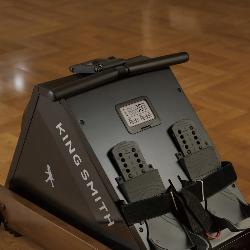 KingSmith WR20 Rameur d'eau pliable (Version améliorée)
