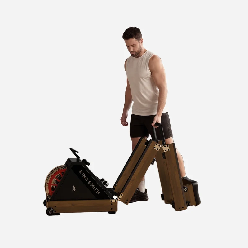 KingSmith WR20 Rameur d'eau pliable (Version améliorée)