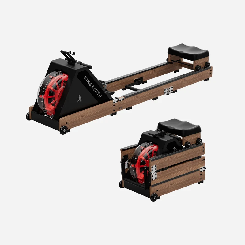 KingSmith WR20 Rameur d'eau pliable (Version améliorée)