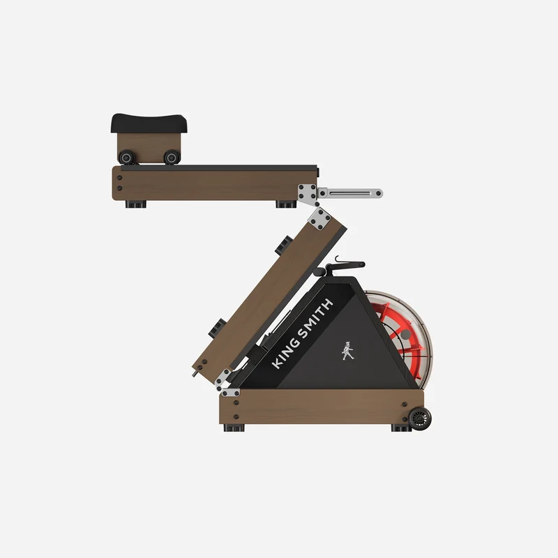 KingSmith WR20 Rameur d'eau pliable (Version améliorée)