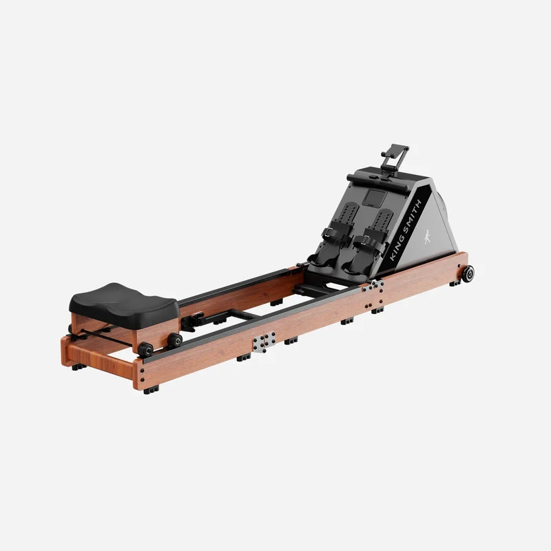 KingSmith WR20 Rameur d'eau pliable (Version améliorée)