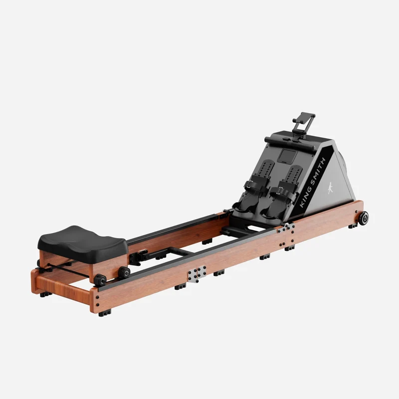 KingSmith WR20 Rameur d'eau pliable (Version améliorée)