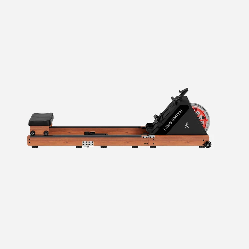 KingSmith WR20 Rameur d'eau pliable (Version améliorée)