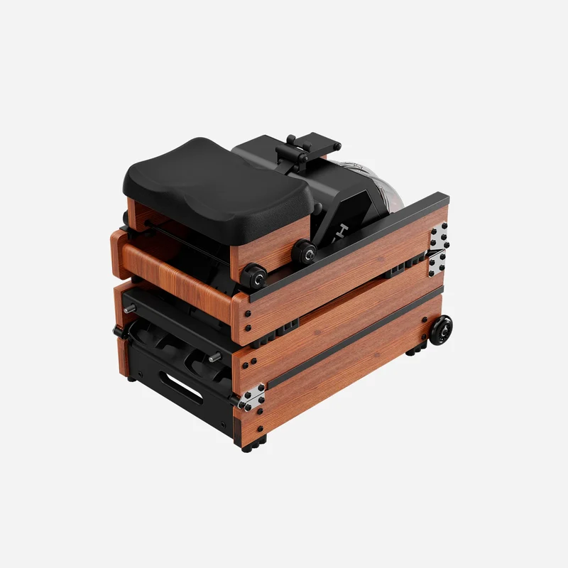 KingSmith WR20 Rameur d'eau pliable (Version améliorée)