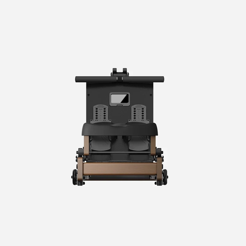 KingSmith WR20 Rameur d'eau pliable (Version améliorée)