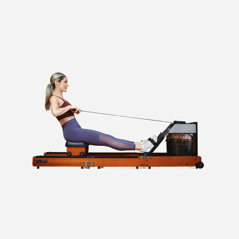 KingSmith WR1 Rameur d'eau pliable