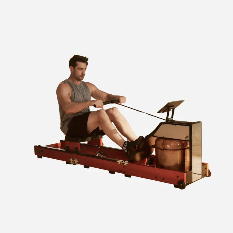 KingSmith WM10 Rameur d'eau pliable (Version améliorée)