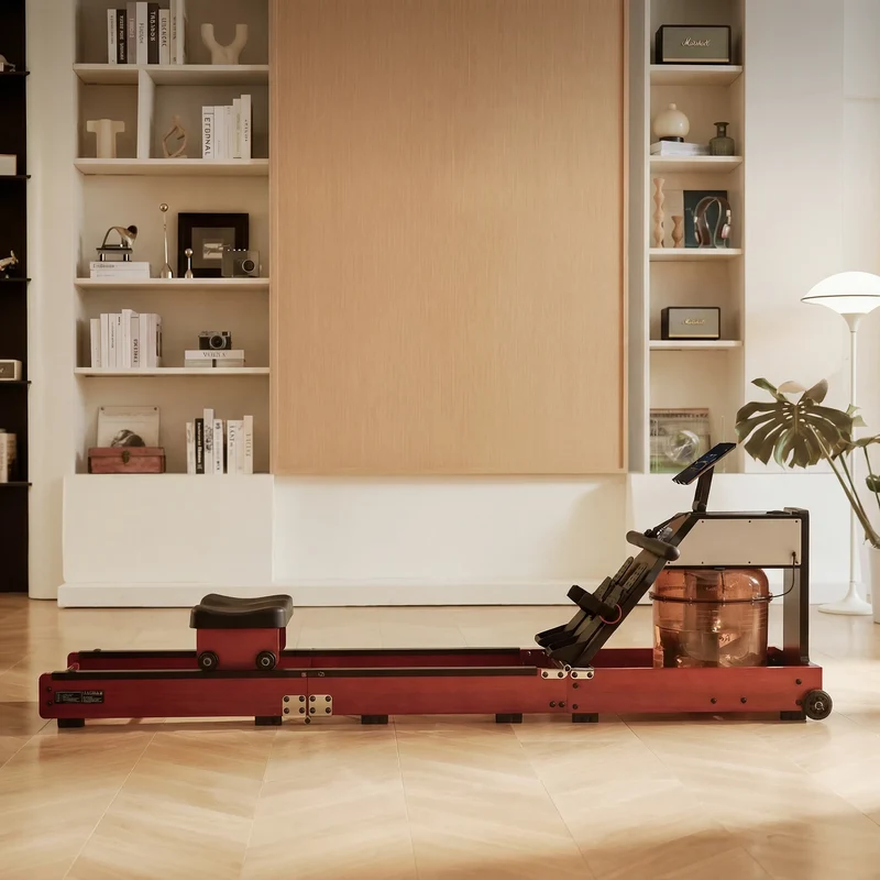 KingSmith WM10 Rameur d'eau pliable (Version améliorée)