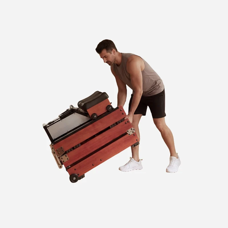 KingSmith WM10 Rameur d'eau pliable (Version améliorée)