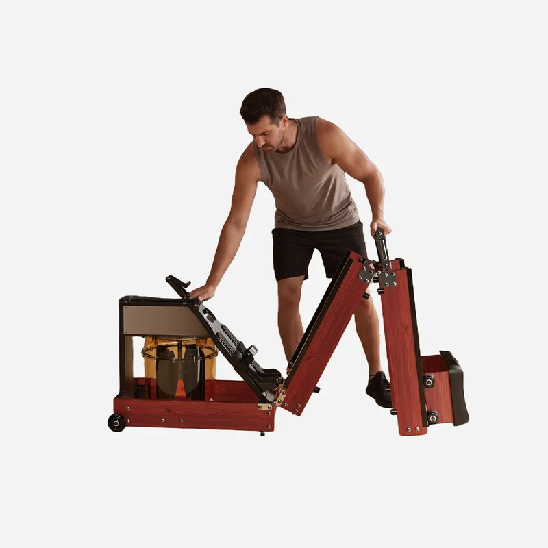 KingSmith WM10 Rameur d'eau pliable (Version améliorée)