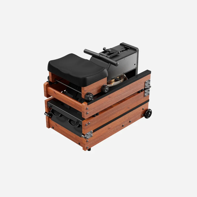 KingSmith WM10 Rameur d'eau pliable (Version améliorée)