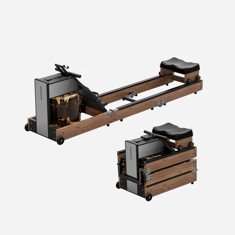 KingSmith WM10 Rameur d'eau pliable (Version améliorée)