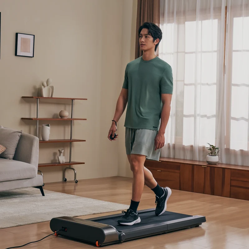 WalkingPad R3 tapis de marche pliable