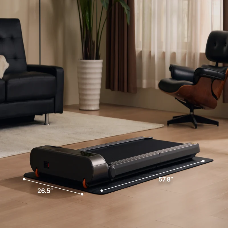 WalkingPad R3 tapis de marche pliable