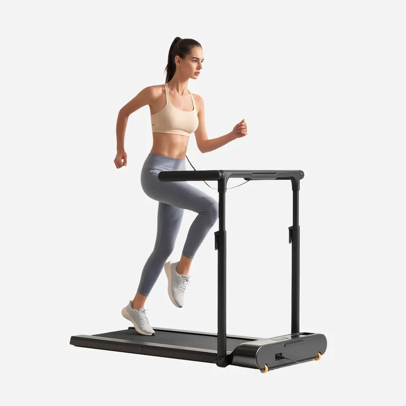 WalkingPad R3 Hybrid+ Tapis de course pliable 3IN1
