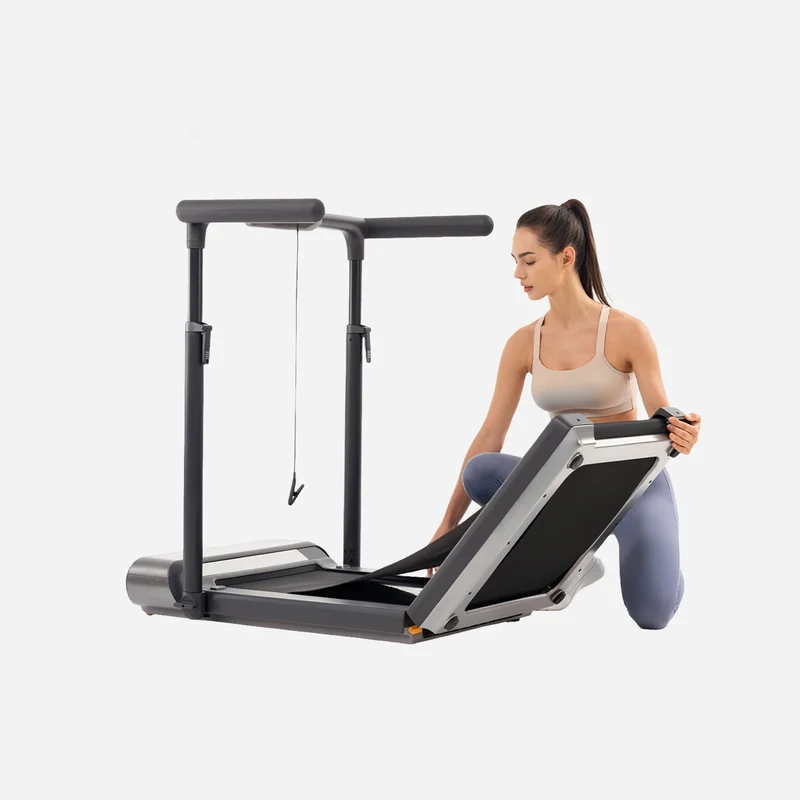 WalkingPad R3 Hybrid+ Tapis de course pliable 3IN1