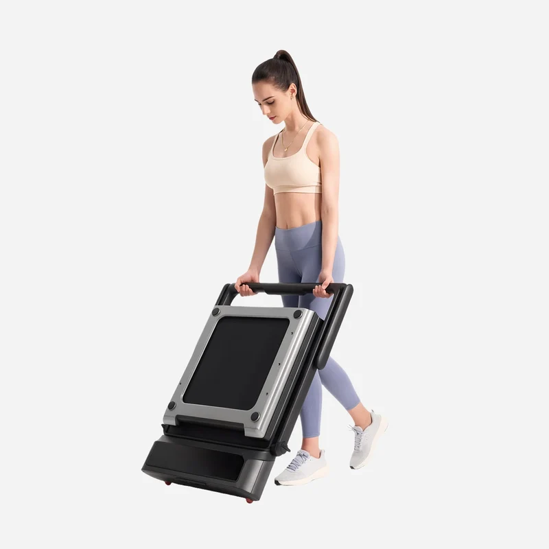 WalkingPad R3 Hybrid+ Tapis de course pliable 3IN1