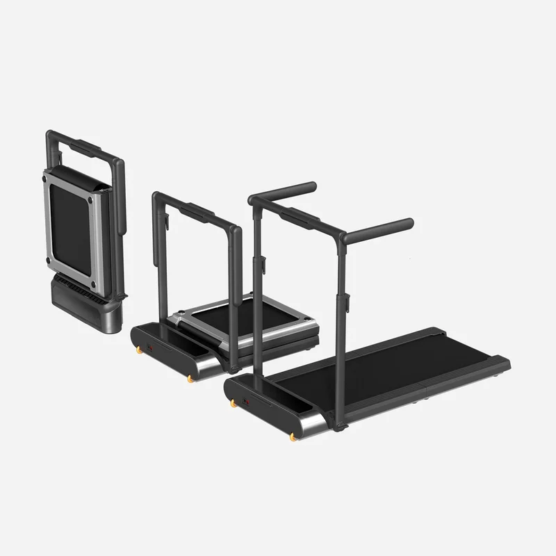 WalkingPad R3 Hybrid+ Tapis de course pliable 3IN1