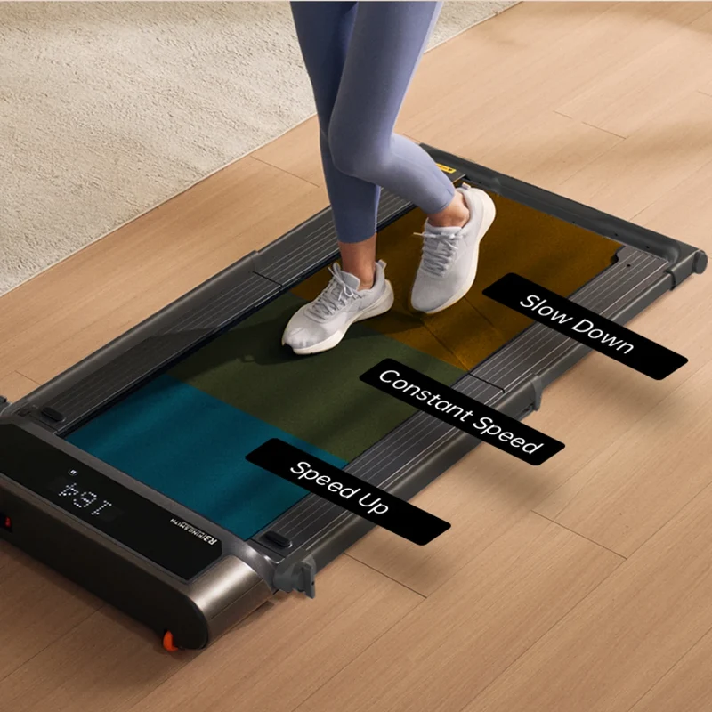WalkingPad R3 Hybrid+ Tapis de course pliable 3IN1