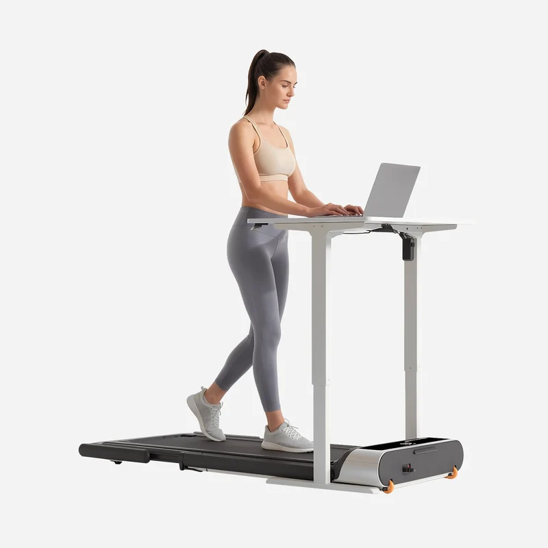 WalkingPad R3 Hybrid+ Tapis de course pliable 3IN1