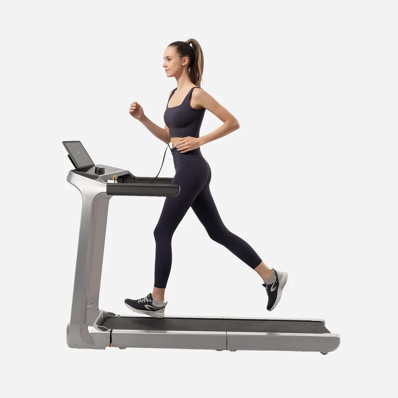 WalkingPad X218 Tapis de course pliable 18 km/h 136kg