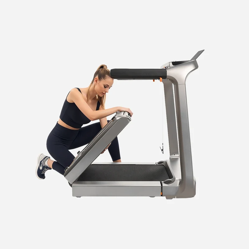 WalkingPad X218 Tapis de course pliable 18 km/h 136kg