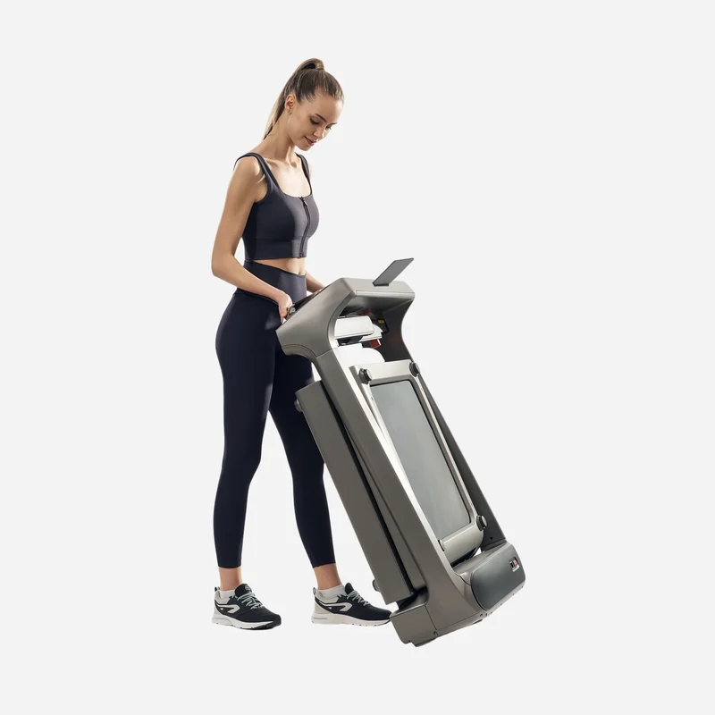WalkingPad X218 Tapis de course pliable 18 km/h 136kg