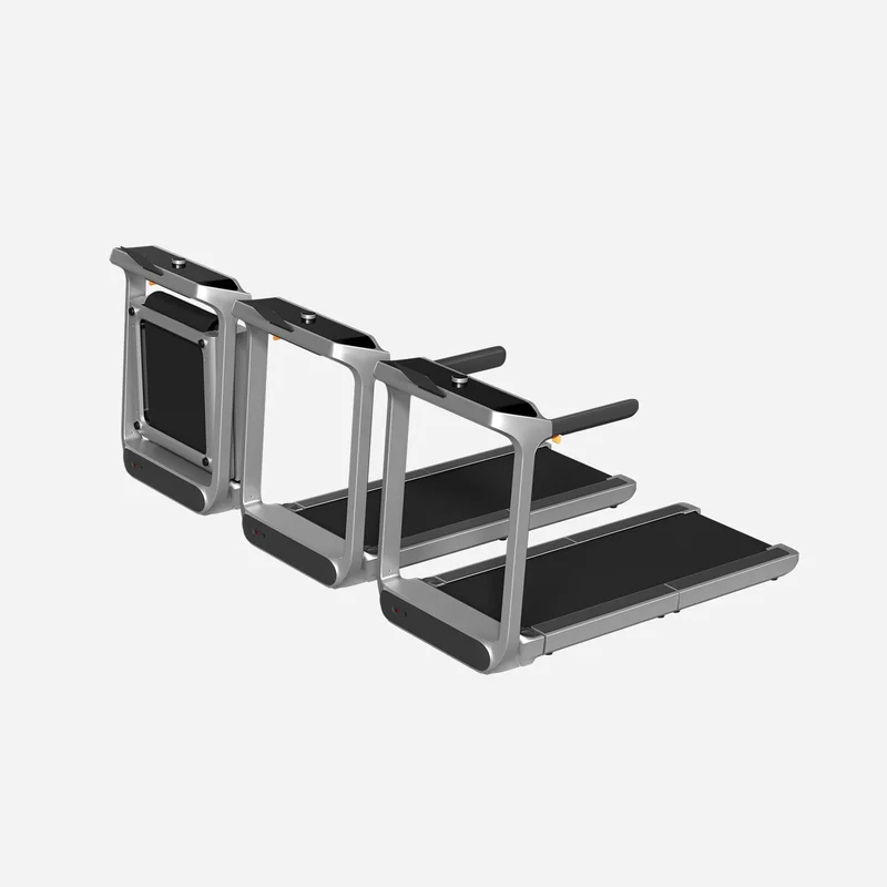 WalkingPad X218 Tapis de course pliable 18 km/h 136kg