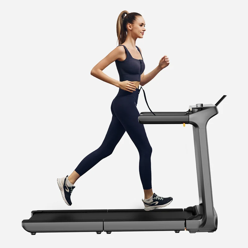WalkingPad X218 Tapis de course pliable 18 km/h 136kg