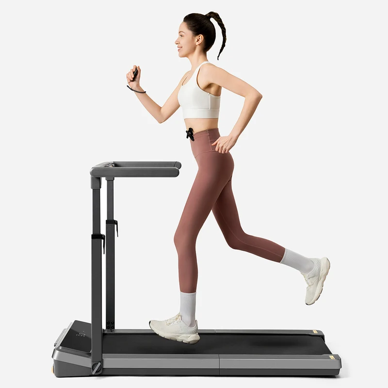 WalkingPad Z3 Hybrid+ 3 en 1 Tapis de course pliable(Pour Marcher et Courir)