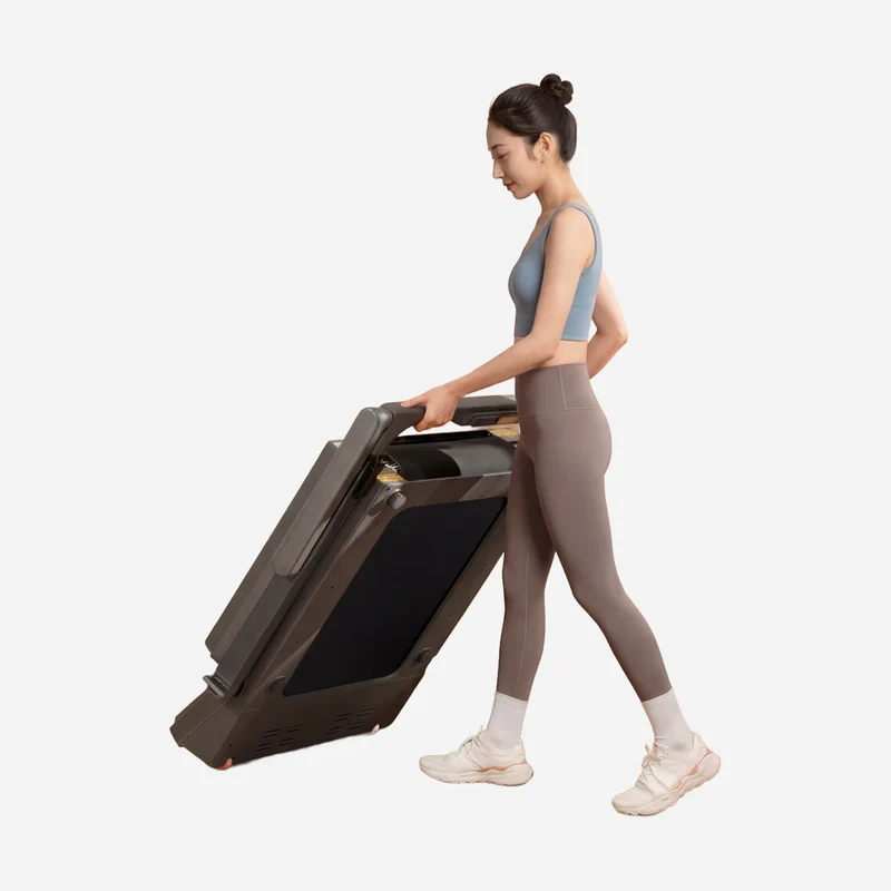 WalkingPad Z3 Hybrid+ 3 en 1 Tapis de course pliable(Pour Marcher et Courir)