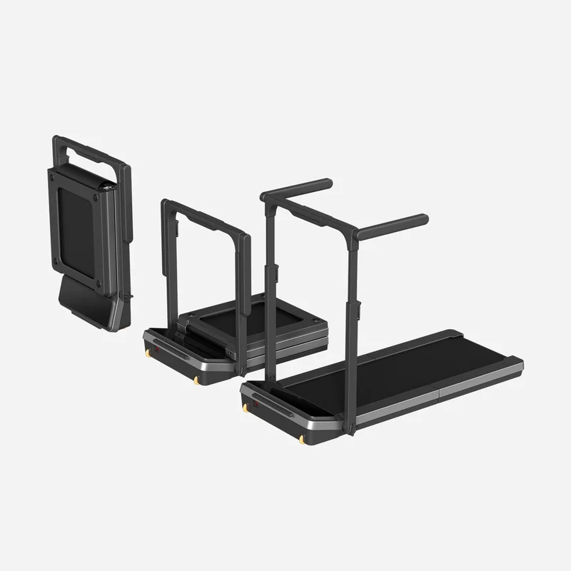 WalkingPad Z3 Hybrid+ 3 en 1 Tapis de course pliable(Pour Marcher et Courir)