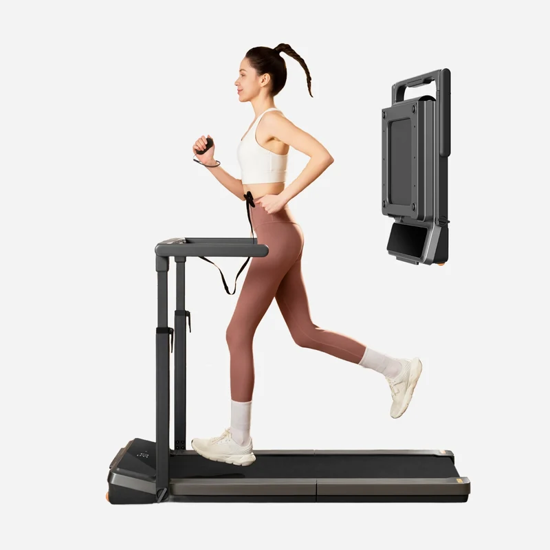 WalkingPad Z3 Hybrid+ 3 en 1 Tapis de course pliable(Pour Marcher et Courir)
