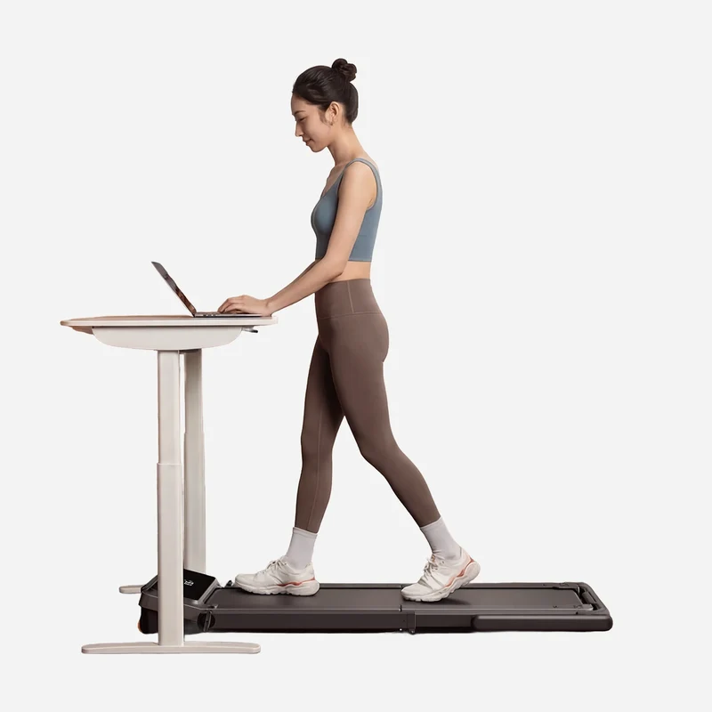 WalkingPad Z3 Hybrid+ 3 en 1 Tapis de course pliable(Pour Marcher et Courir)