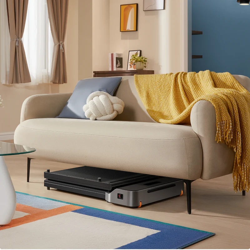 WalkingPad Z1 tapis de marche pliable