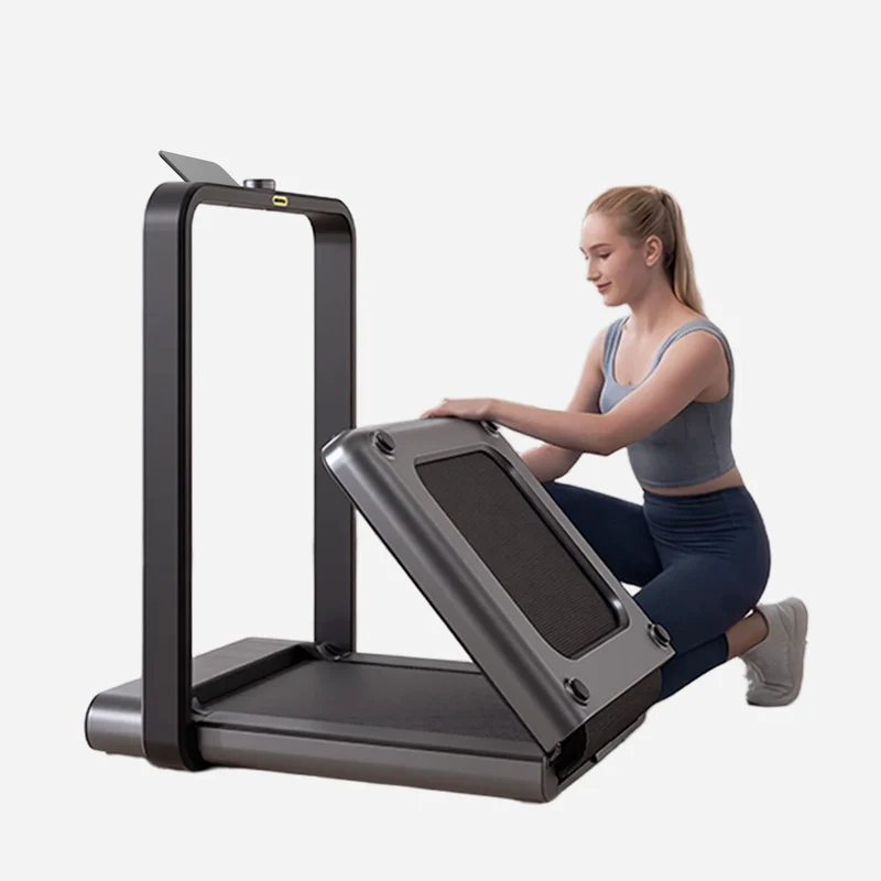 WalkingPad X21 Tapis de course double pliable (Version Premium)