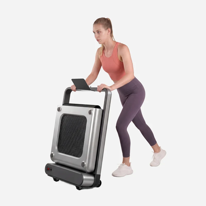 WalkingPad X21 Tapis de course double pliable (Version Premium)