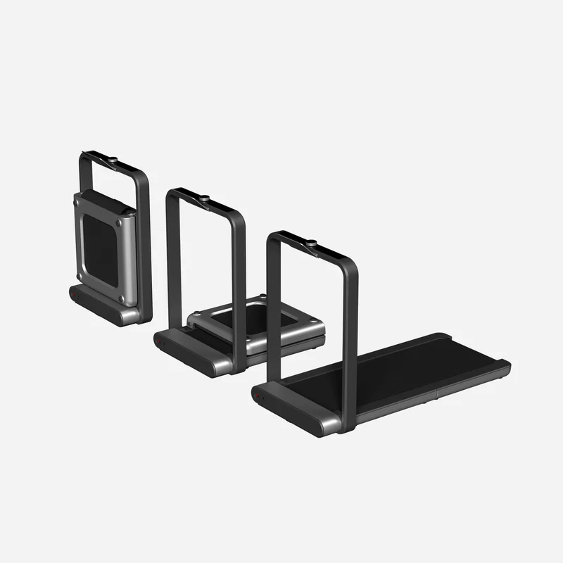 WalkingPad X21 Tapis de course double pliable (Version Premium)