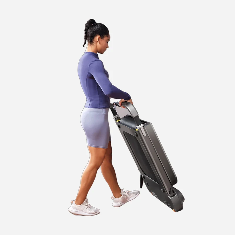 WalkingPad R2 Tapis de course pliable 2 en 1 (Pour Marcher et Courir)
