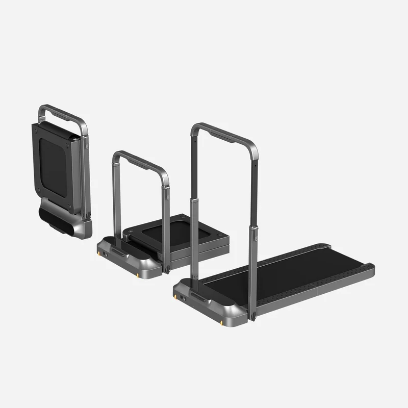 WalkingPad R2 Tapis de course pliable 2 en 1 (Pour Marcher et Courir)