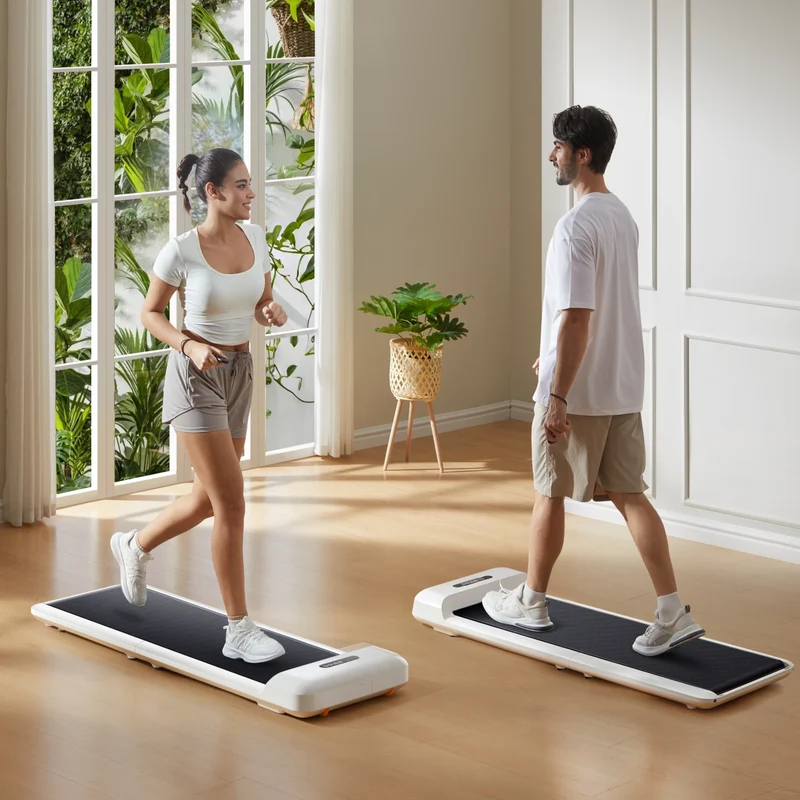 WalkingPad C2 tapis de marche pliable