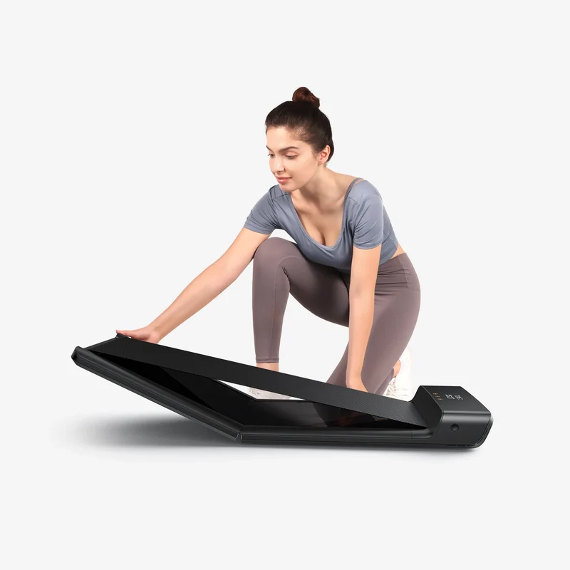 WalkingPad A1 Pro tapis de marche pliable