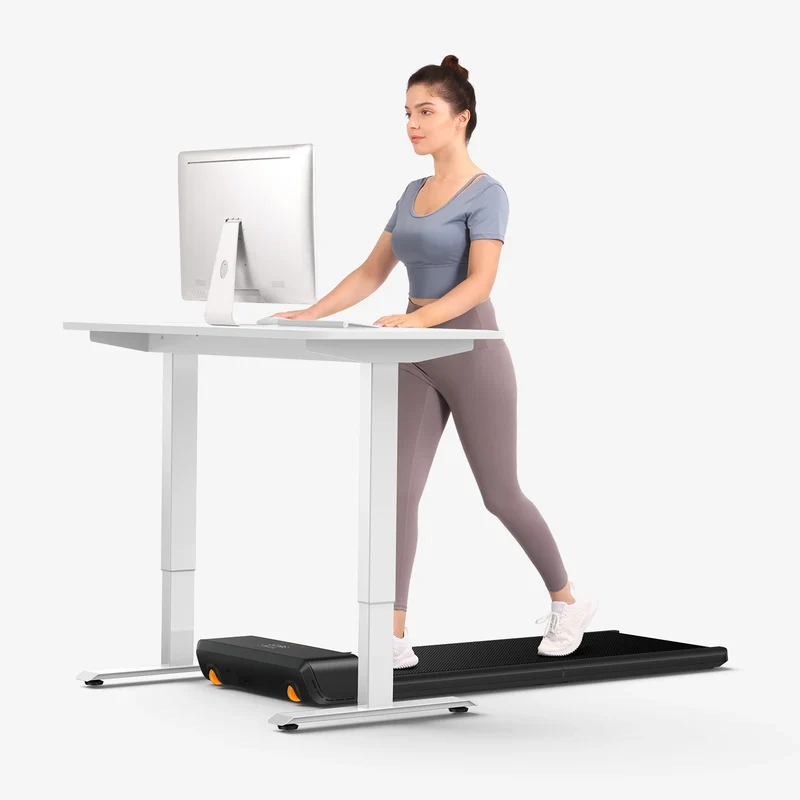 WalkingPad A1 Pro tapis de marche pliable