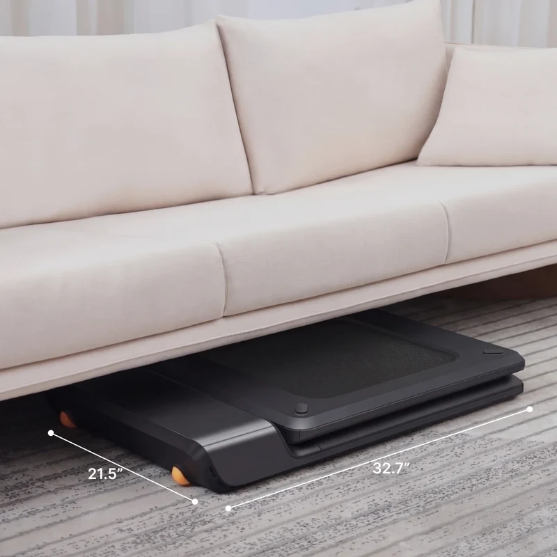 WalkingPad A1 Pro tapis de marche pliable