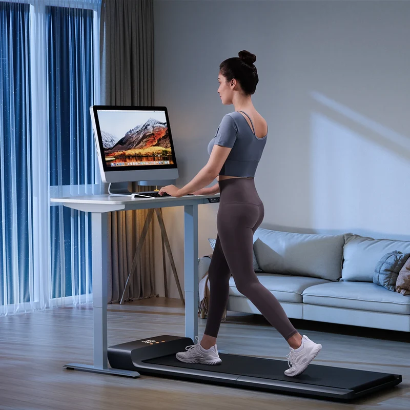 WalkingPad A1 Pro tapis de marche pliable
