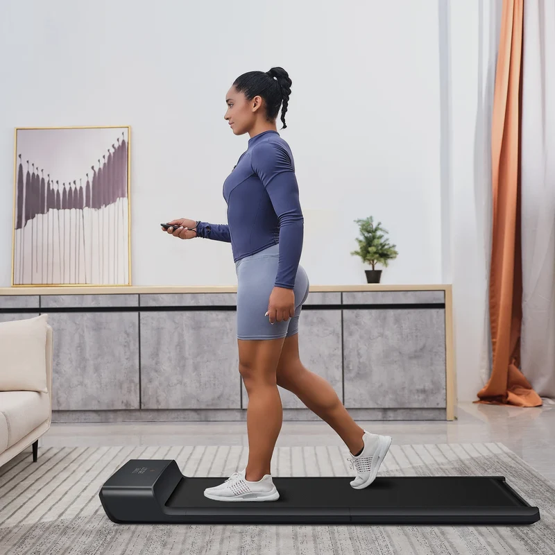 WalkingPad A1 Pro tapis de marche pliable