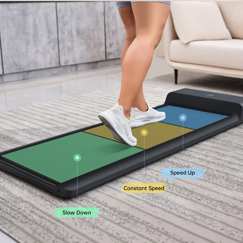 WalkingPad A1 Pro tapis de marche pliable