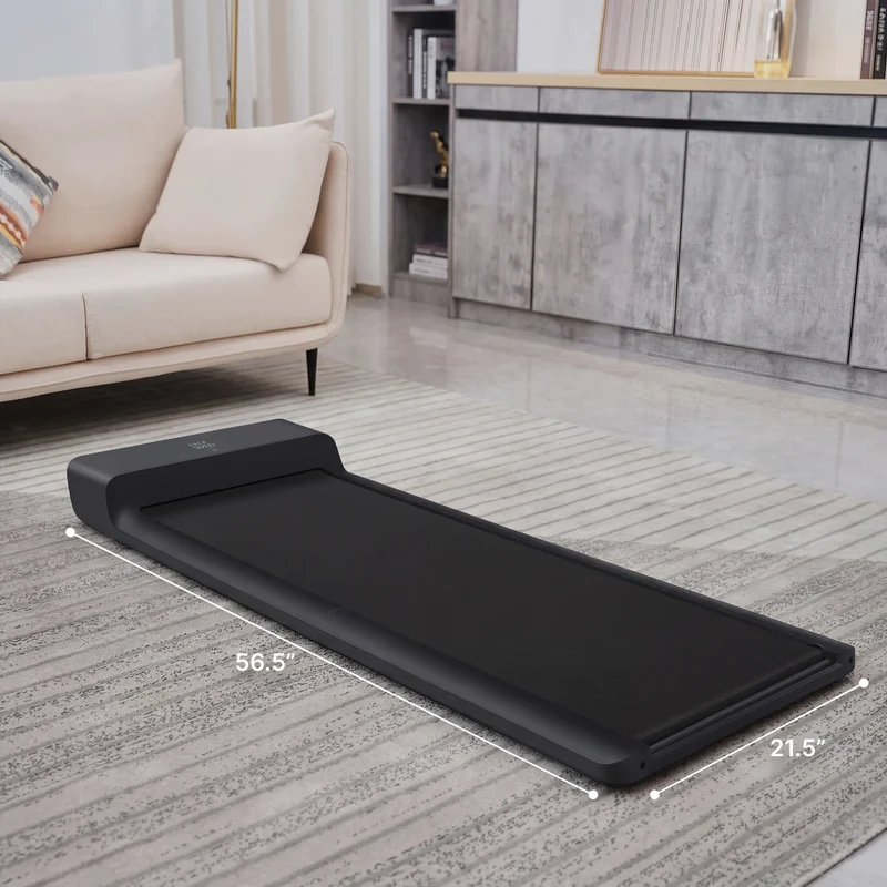 WalkingPad A1 Pro tapis de marche pliable