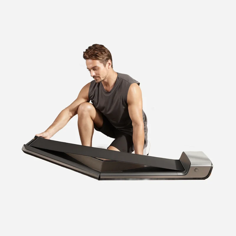 WalkingPad P1 tapis de marche pliable